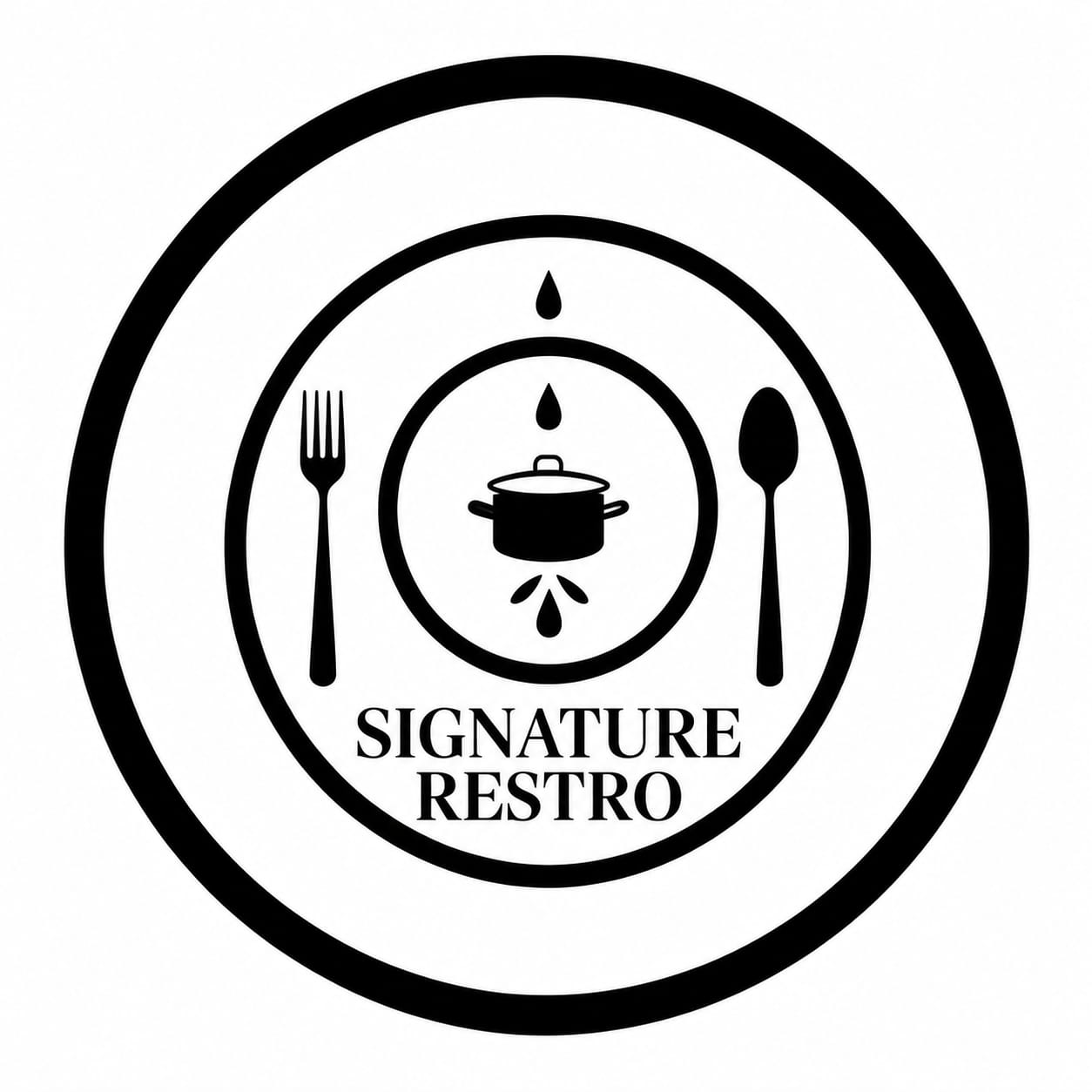 Signature Restro